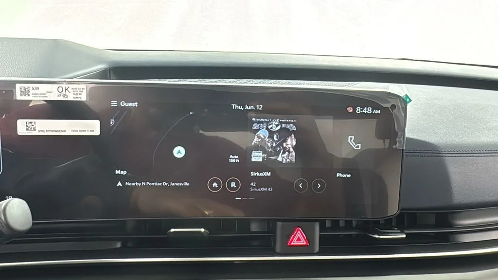 2026 Kia Carnival SX Prestige - Photo 26