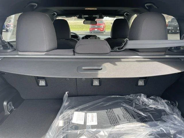 2026 Subaru Crosstrek Sport - Photo 23