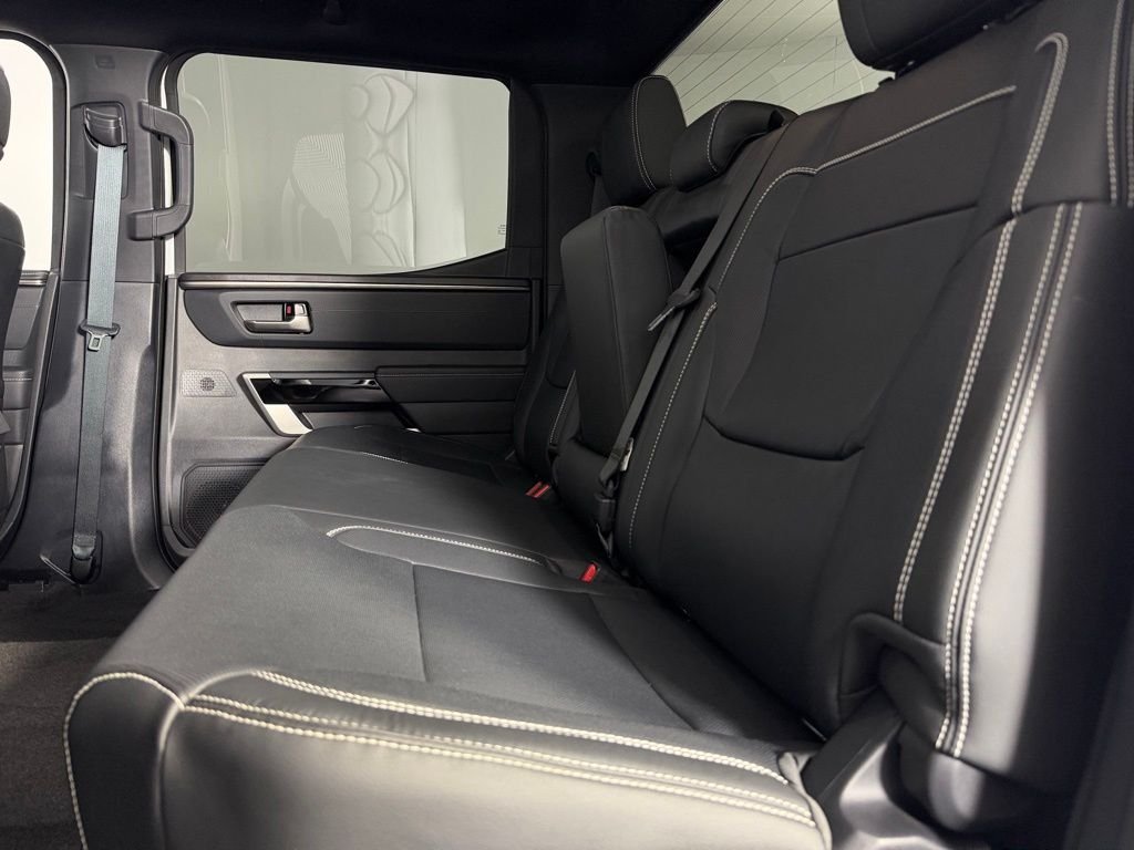 Certified Used 2026 White Toyota Limited image 26