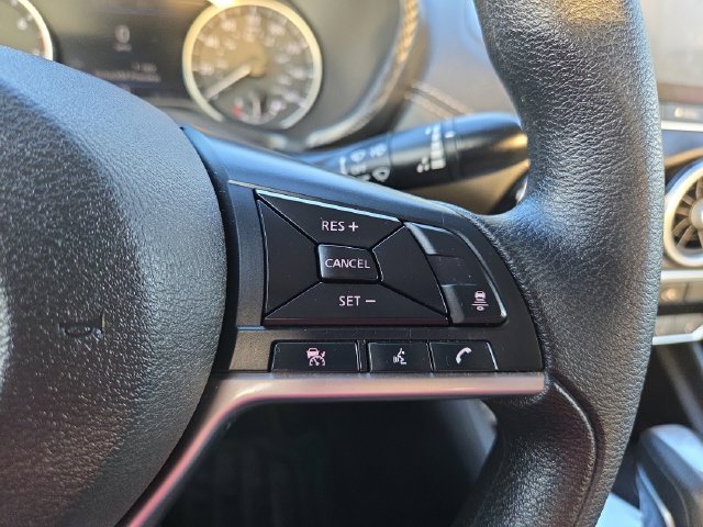 Used 2024 Gray Nissan SV image 20