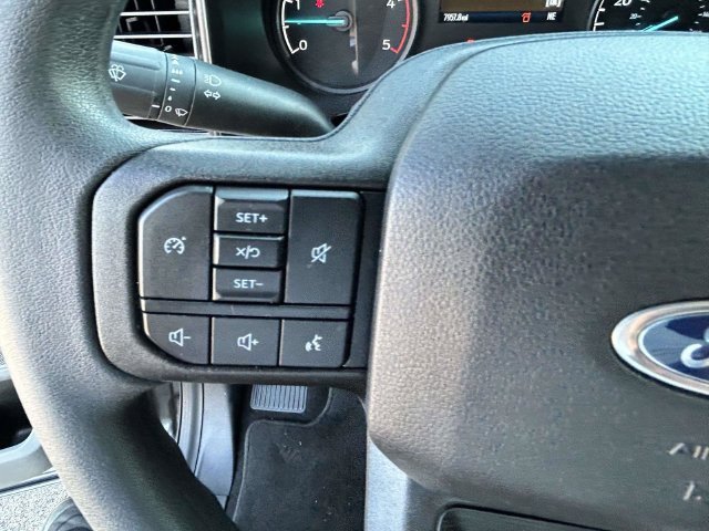 Used 2026 Gray Ford XLT image 33