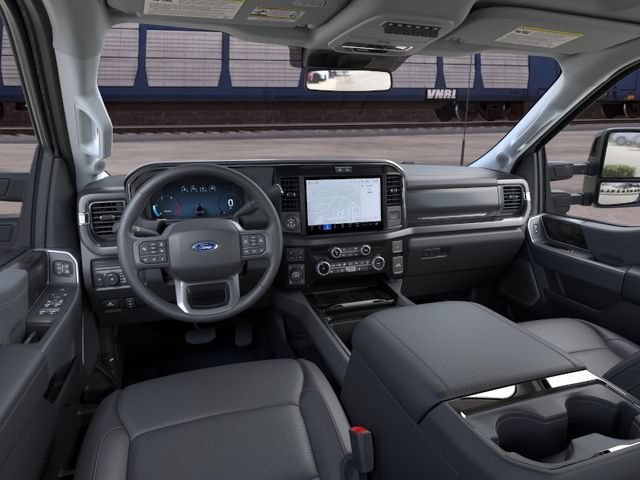New 2026 Avalanche Ford Lariat image 31
