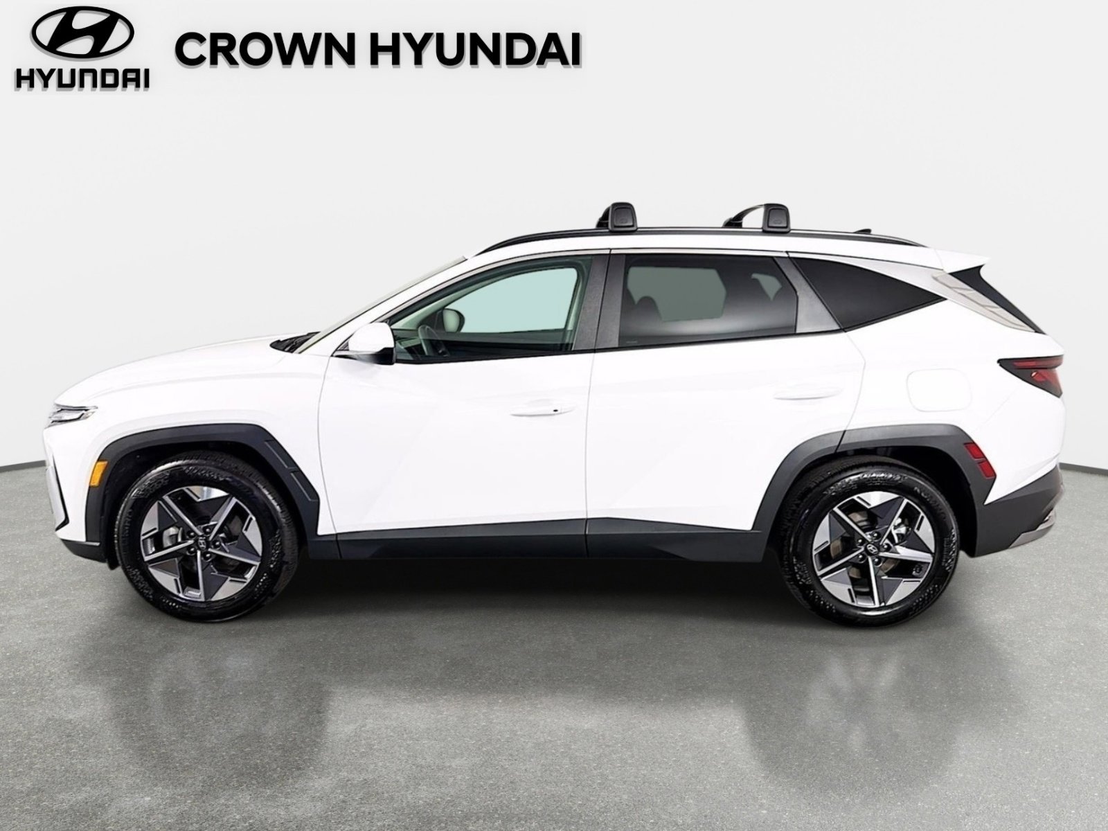 Used 2026 White Pearl Hyundai SEL image 8