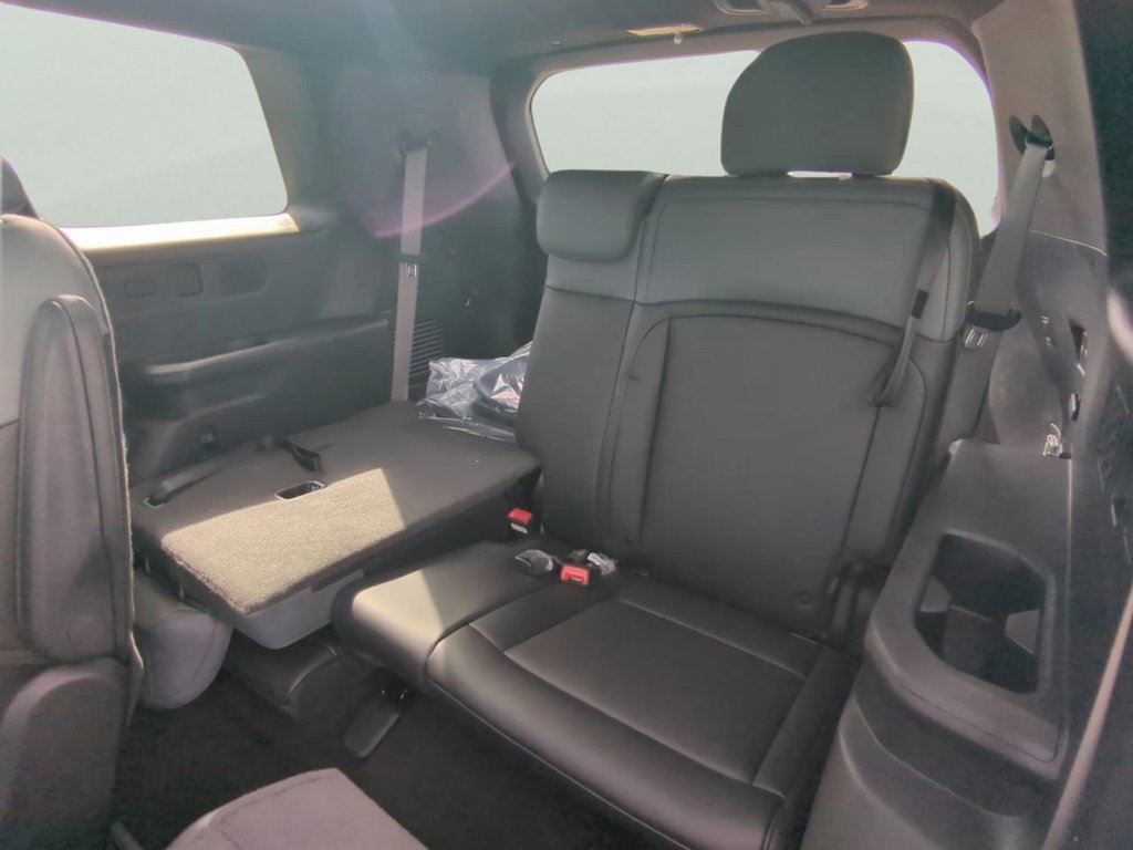 New 2027 Glacial White Pearl Kia X-LINE SX image 15
