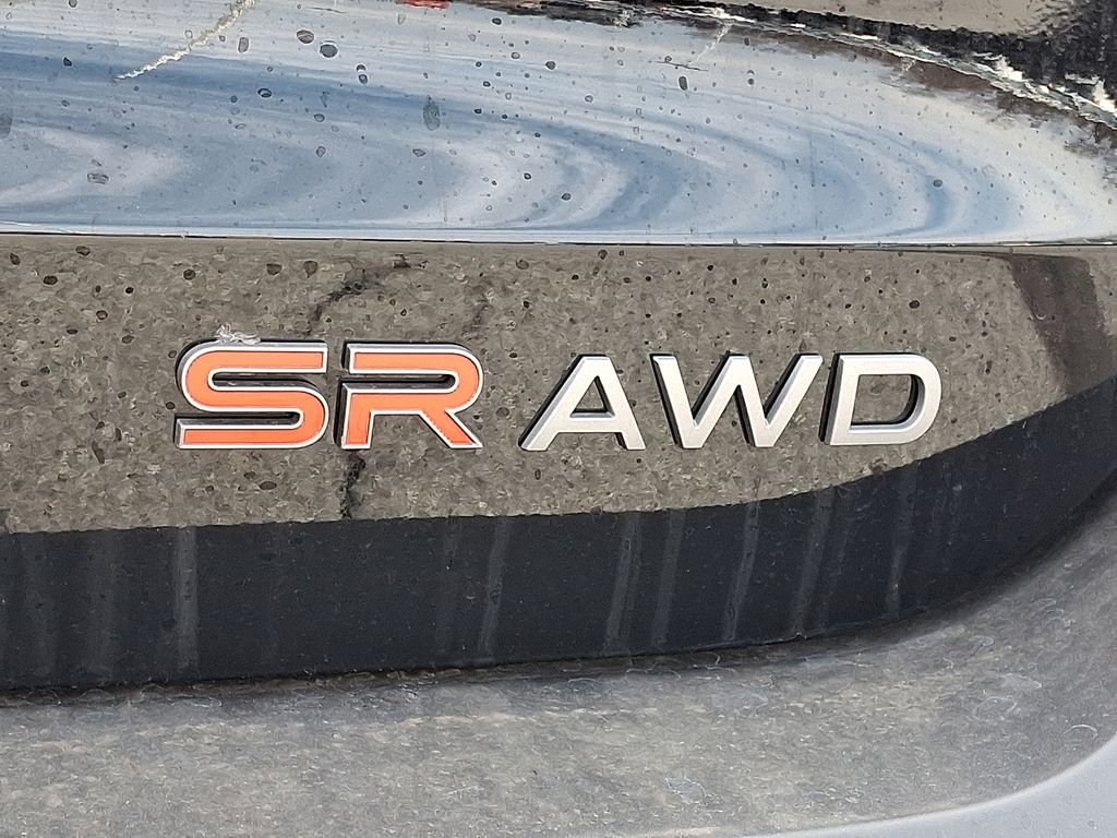 2026 Nissan KICKS SR AWD - Photo 20