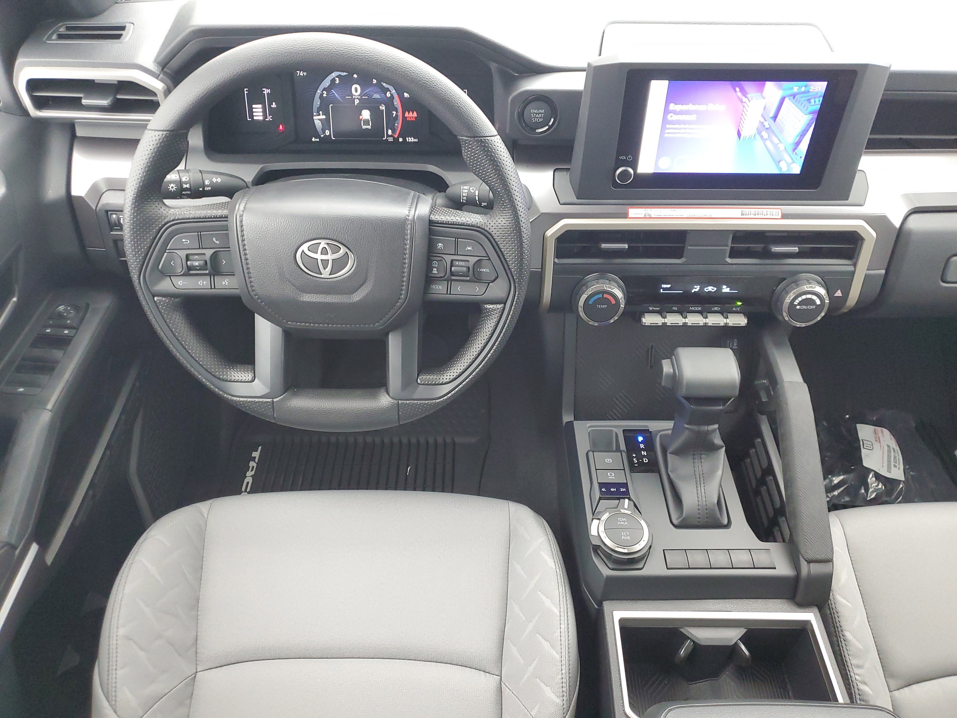 2026 Toyota Tacoma SR5 - Photo 18