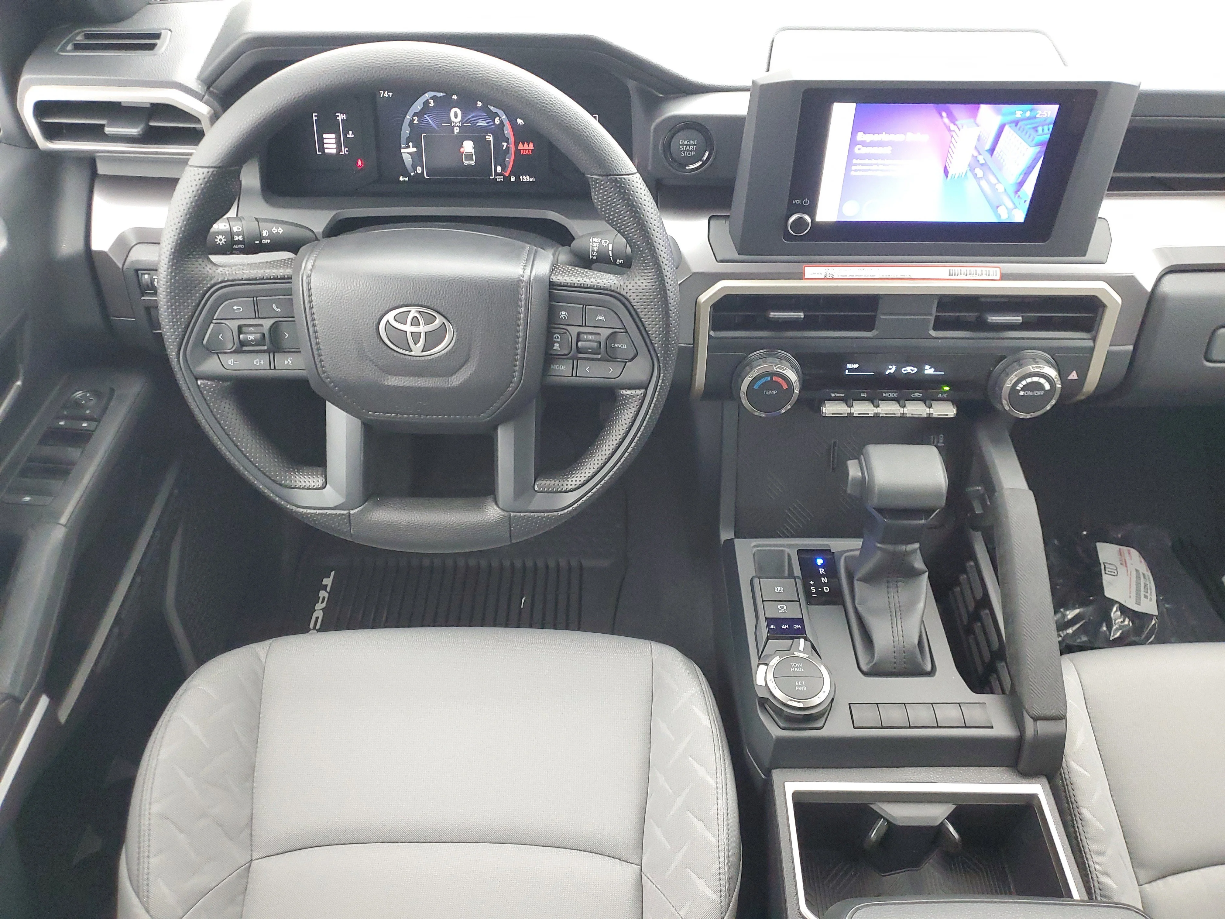2026 Toyota Tacoma SR5 - Photo 18