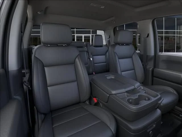 2026 GMC Sierra 1500 Pro - Photo 16