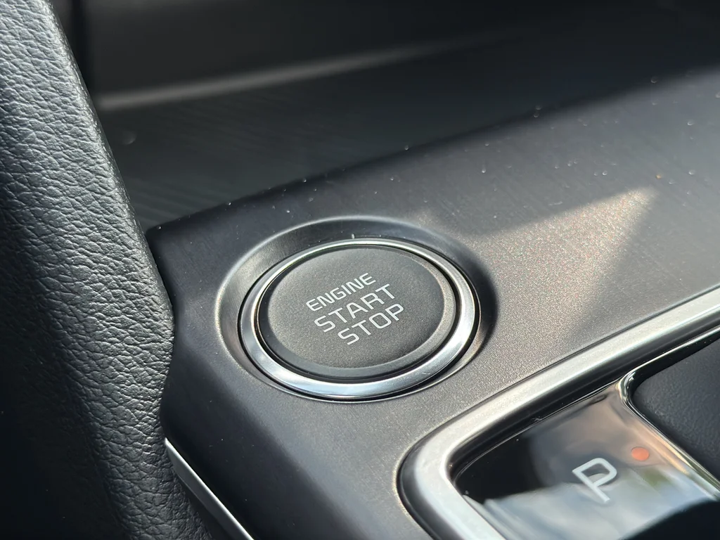 New 2026 Gray Kia LX image 23