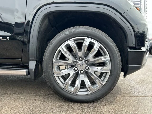 2026 GMC Sierra 1500 Denali - Photo 14