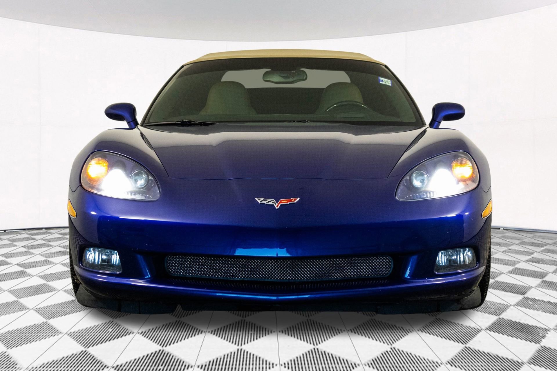 2006 CHEVROLET CORVETTE - Image 6