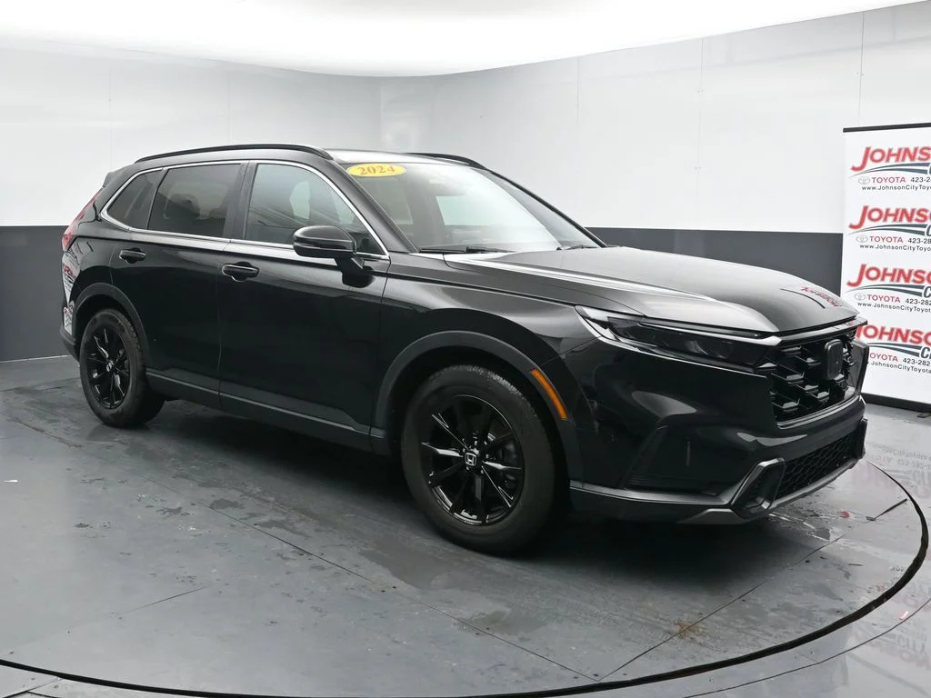 Used 2024  Honda Sport image 2