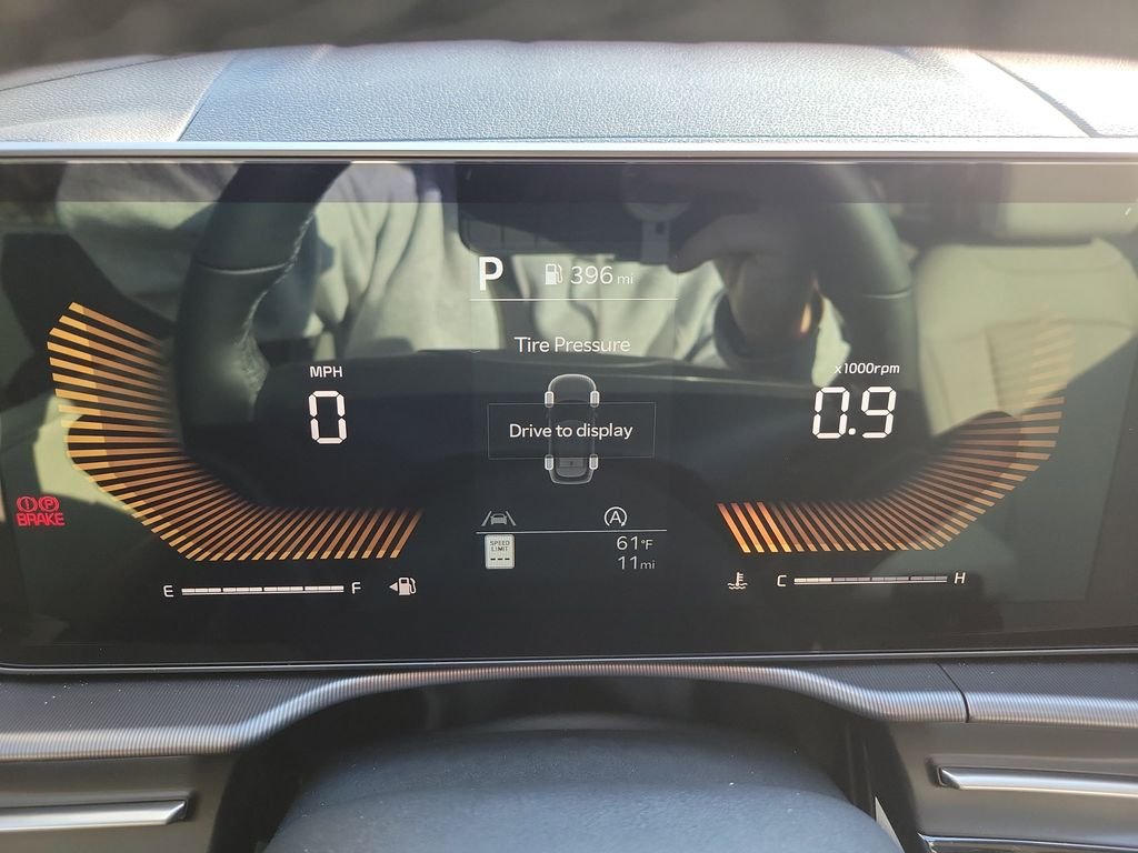 New 2026 Gray Kia EX image 27