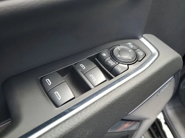 New 2026 Onyx Black GMC Denali image 9