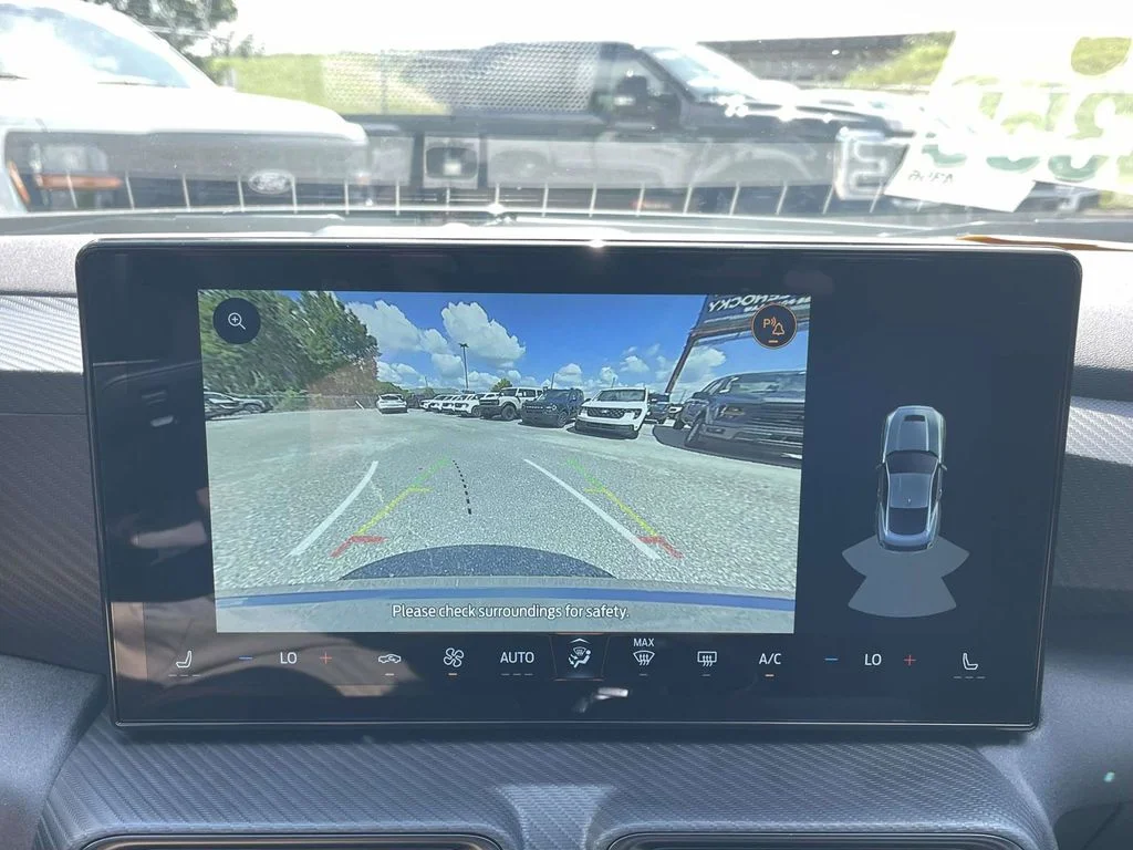 New 2026 Gray Ford EcoBoost image 20