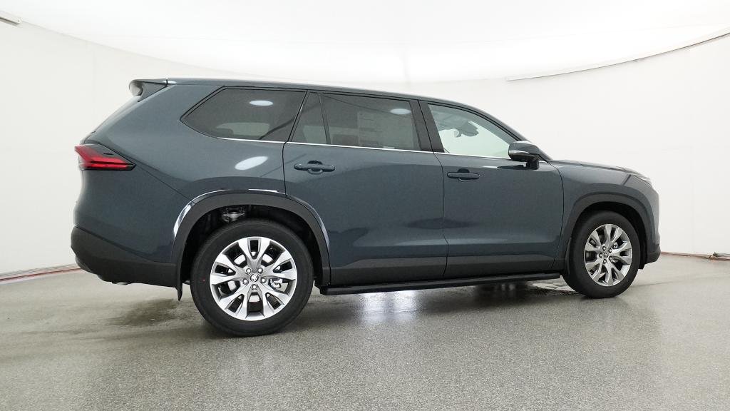 Certified Used 2026 Storm Cloud Toyota Limited image 45