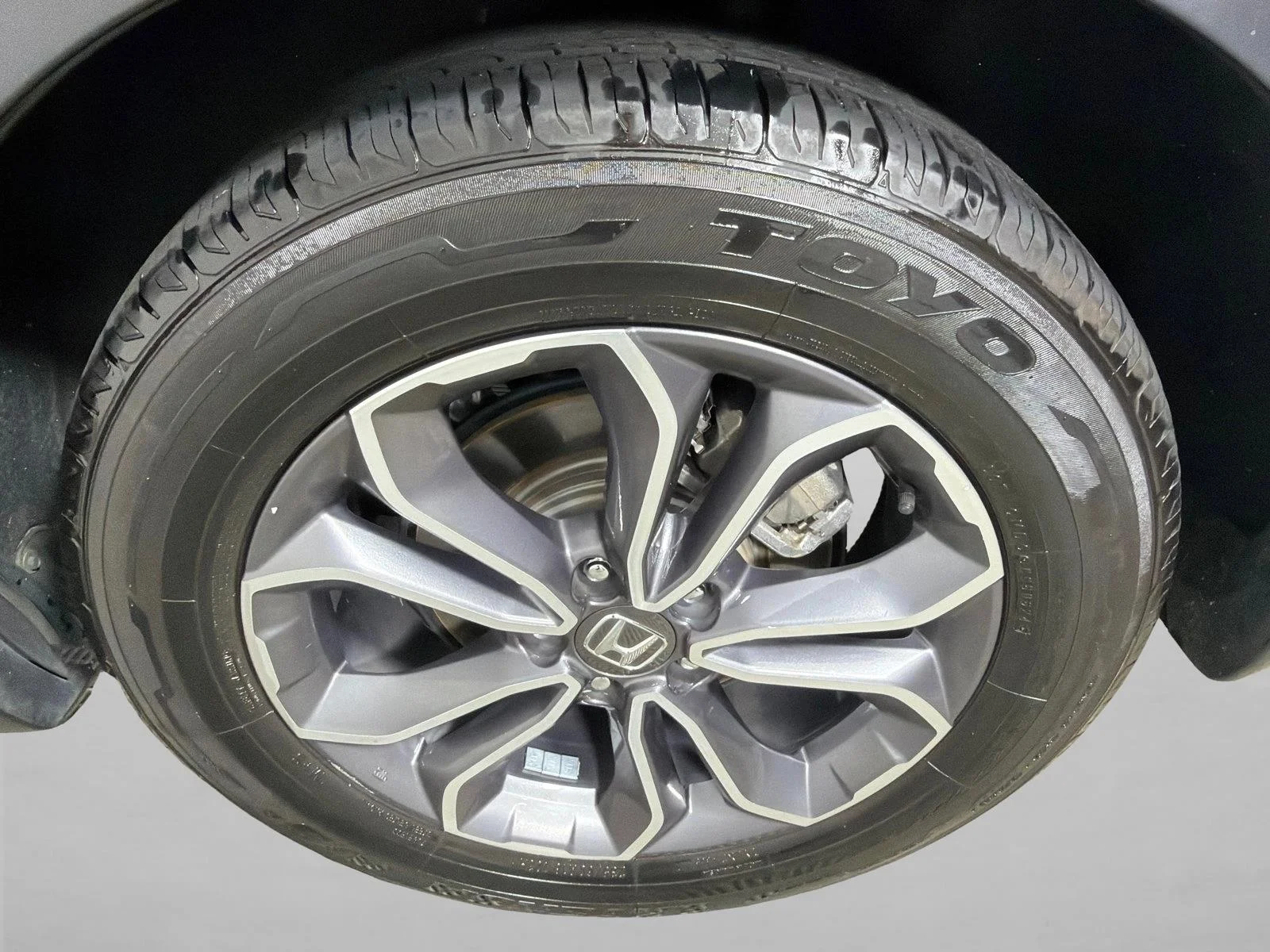 Used 2022  Honda EX-L image 21