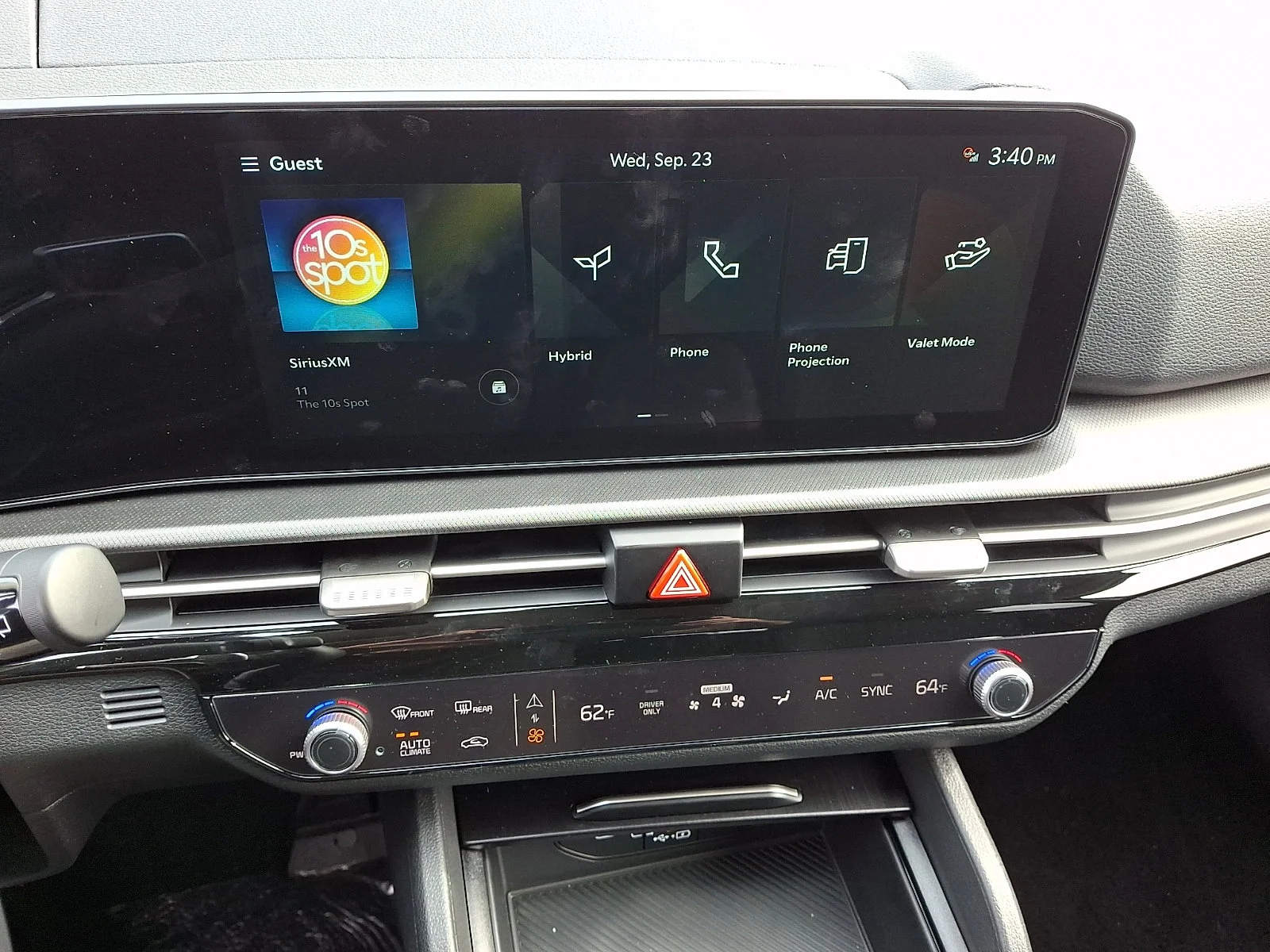 New 2027 Gray Kia S image 16