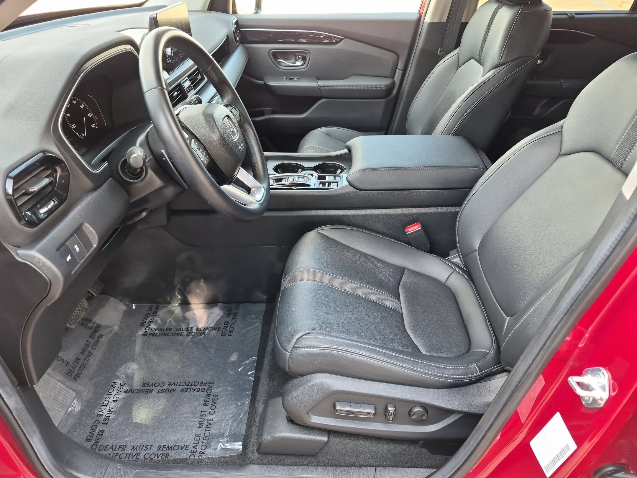 2023 Honda Pilot EX-L - Photo 11