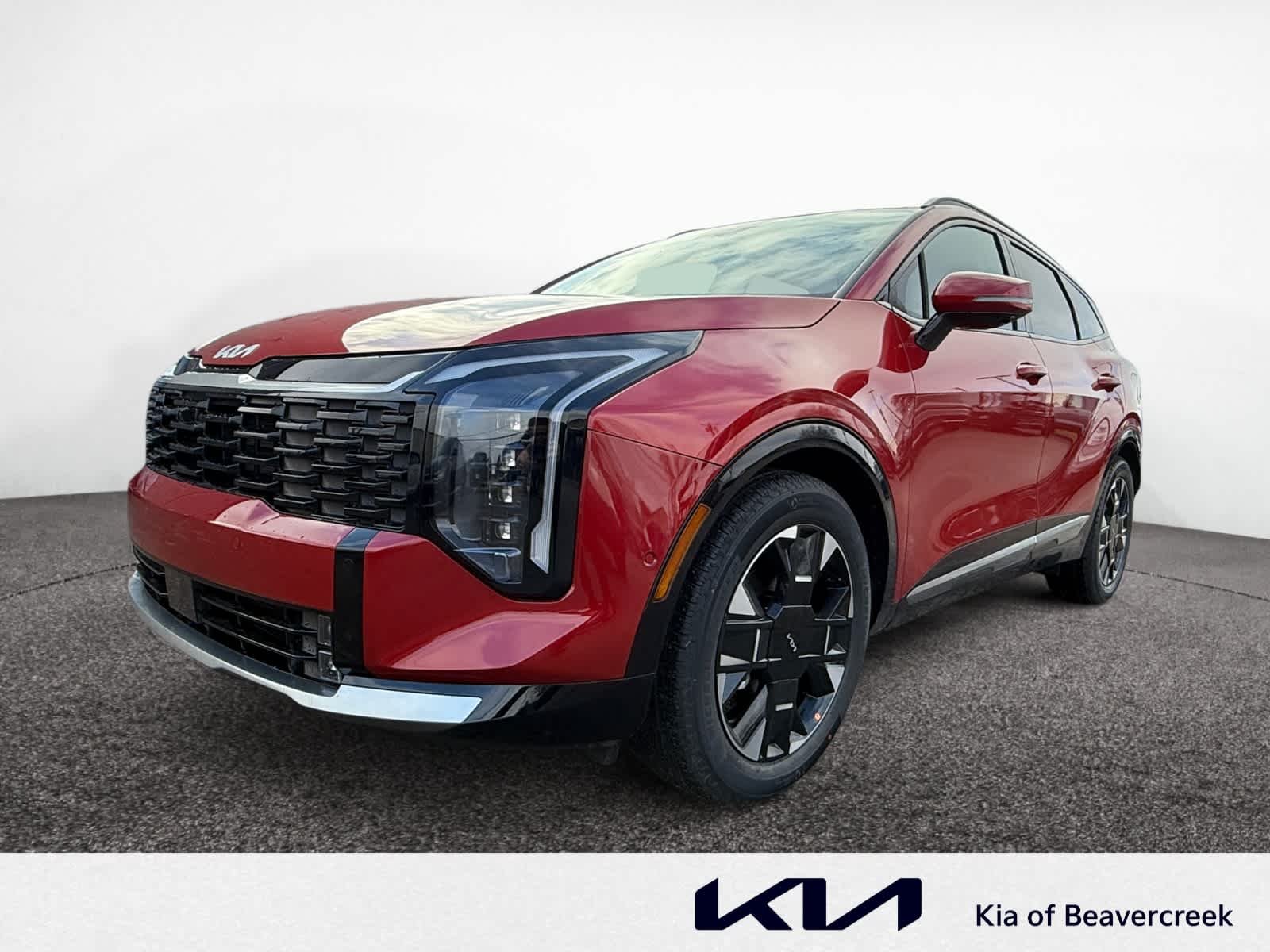 2026 Kia Sportage SX Prestige