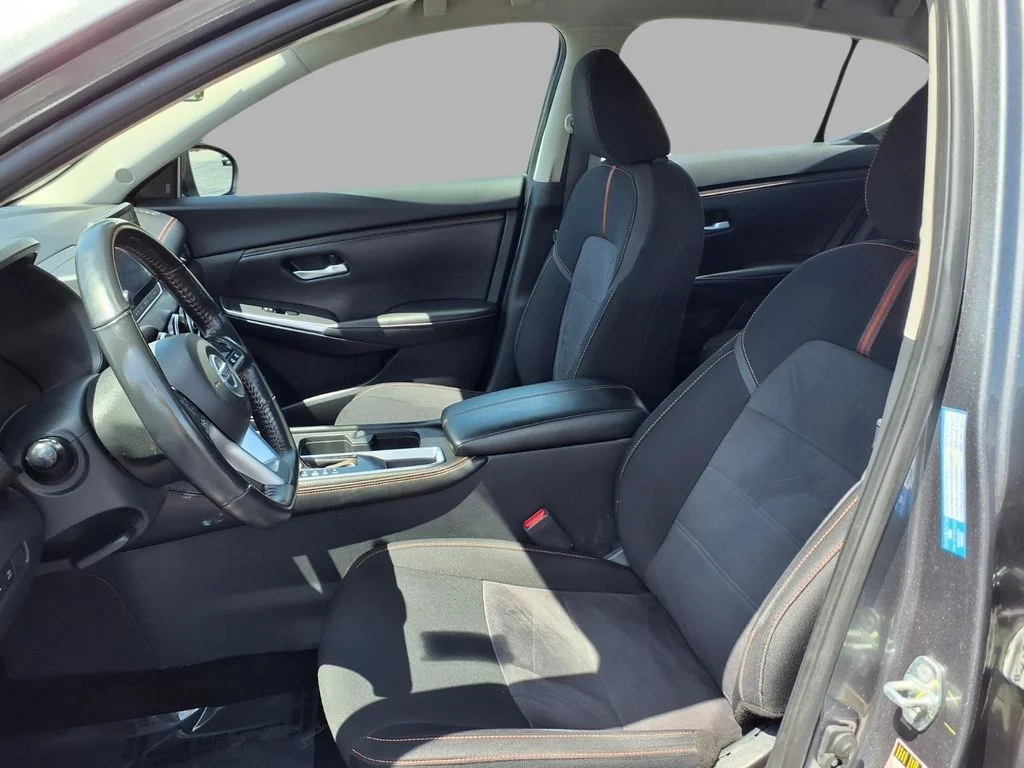 Used 2022 Gray Nissan SR image 20
