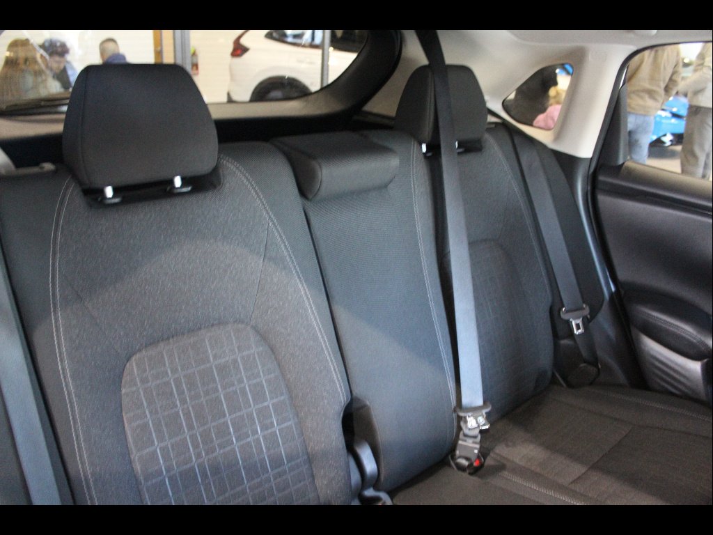 Certified Used 2023 Platinum White Pearl Honda LX image 21