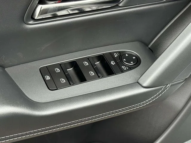 New 2026 Machine Gray Mazda 2.5 S Premium Plus AWD image 28
