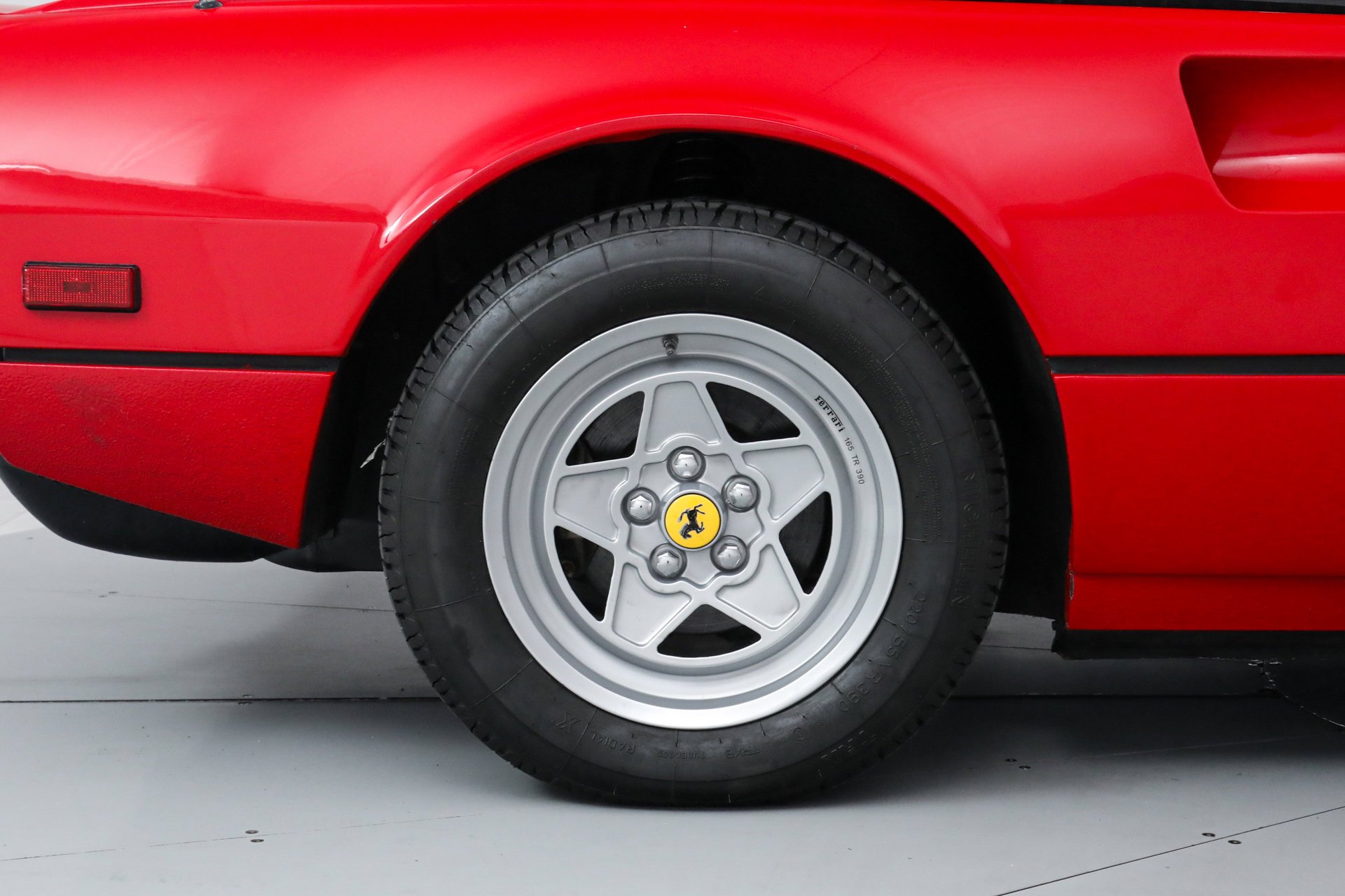 Used 1981 Red Ferrari  image 38