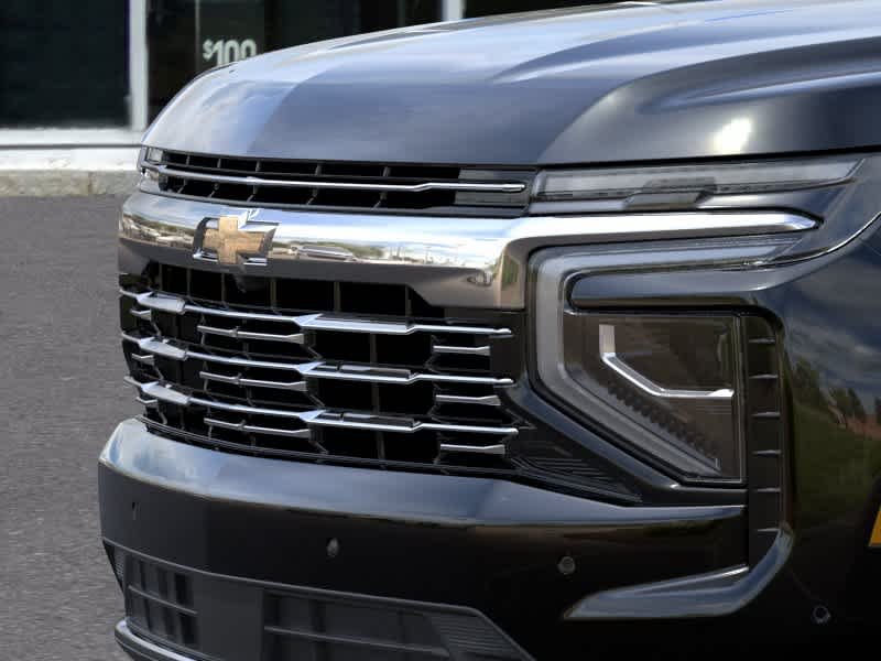 2027 Chevrolet Tahoe Premier - Photo 13