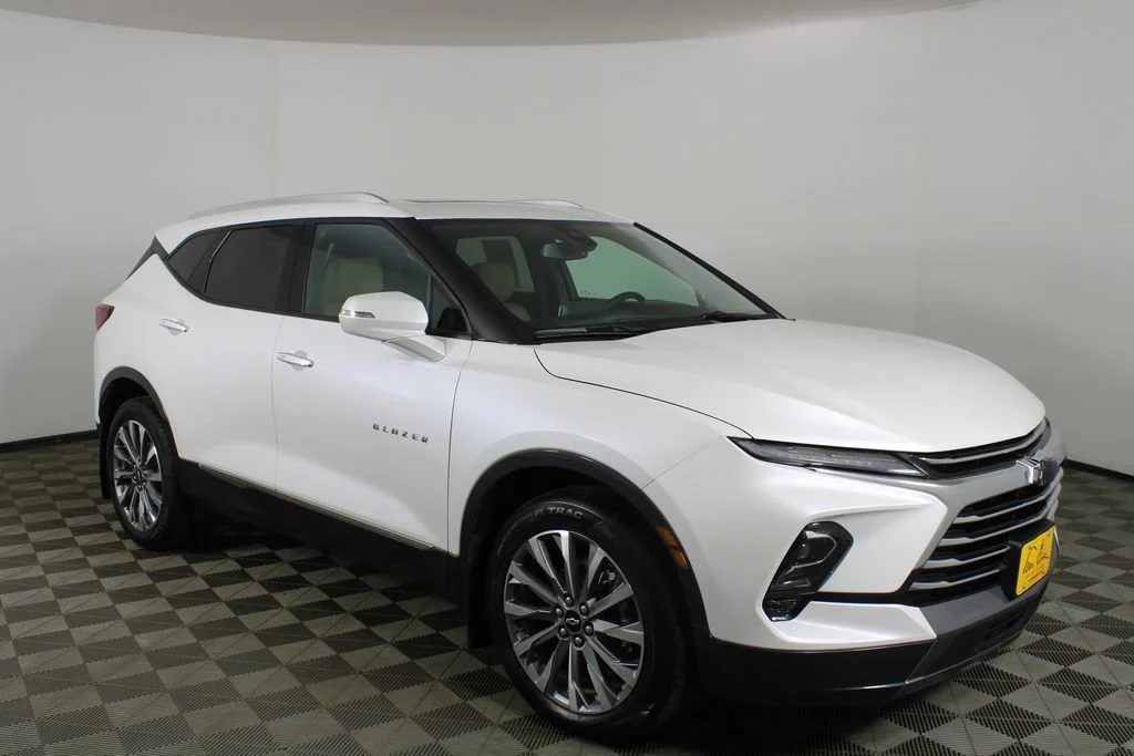 2023 Chevrolet Blazer