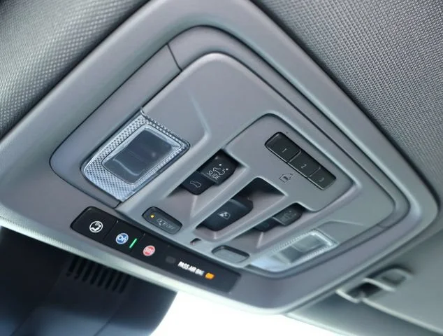 2026 Chevrolet Silverado 1500 LT Trail Boss - Photo 20