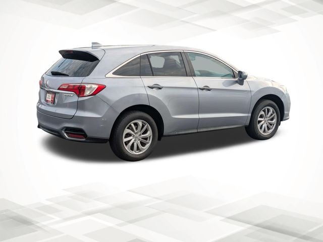 Used 2016  Acura Base image 4