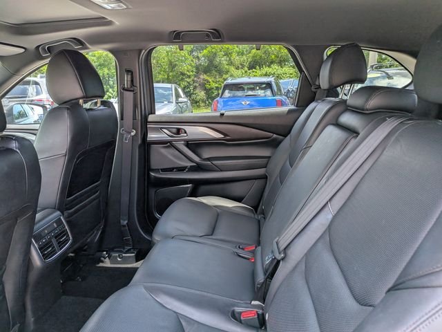 2016 Mazda CX-9 Grand Touring - Photo 15