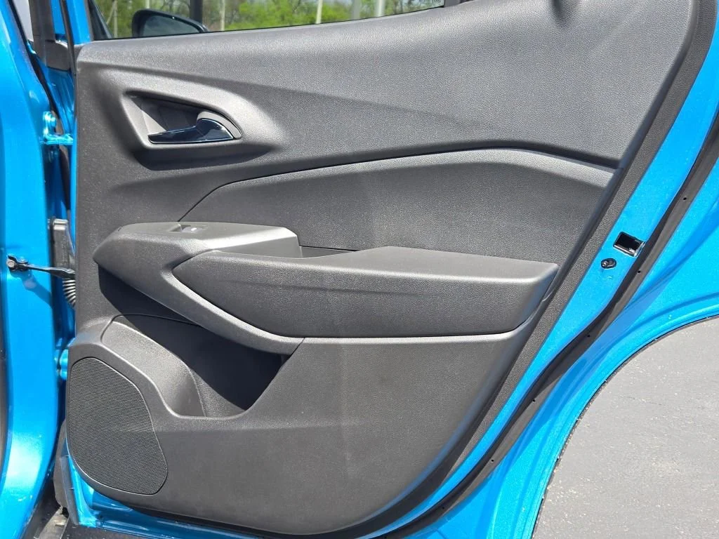 2026 Chevrolet Trax RS - Photo 10