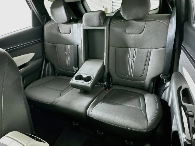Certified Pre-Owned 2022 Hyundai Tucson SEL