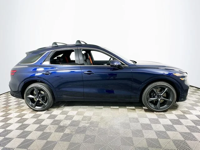 New 2026 Genesis GV70 2.5T Sport Prestige