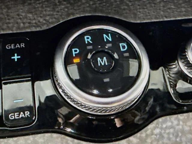 New 2026 Marsh Gray Ford Tremor® image 52