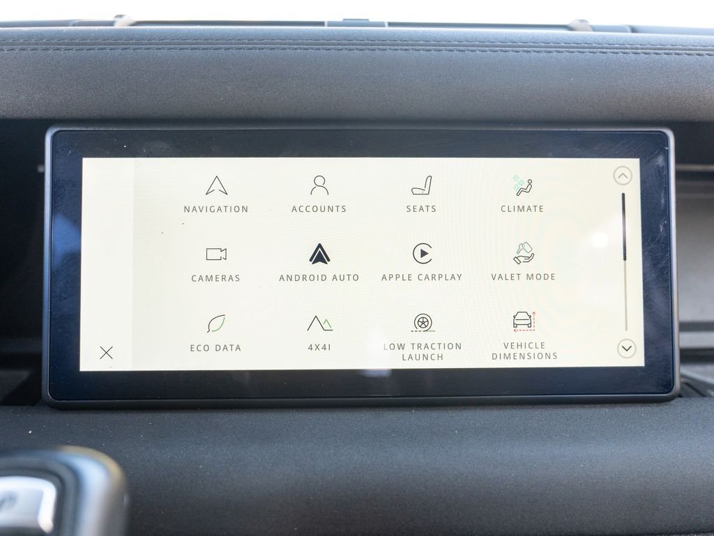 2023 Land Rover Defender X-Dynamic SE - Photo 25