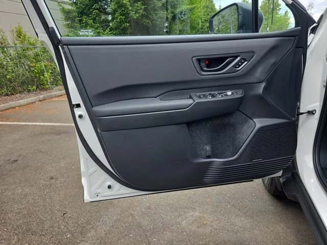New 2026 CRYSTAL WHITE PEARL Subaru Wilderness image 19