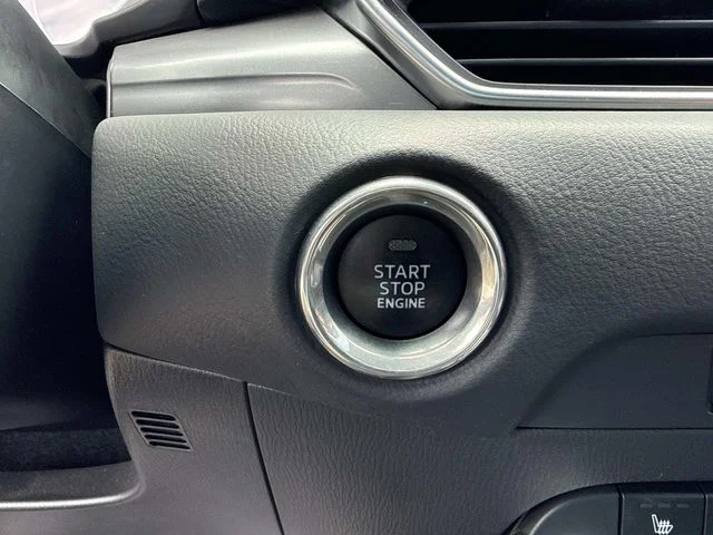 Used 2023 Gray Mazda 2.5 S Select Package image 34
