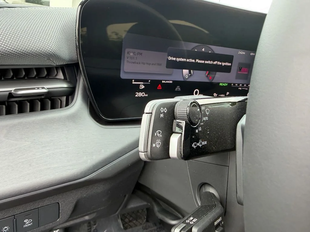 New 2026 Gray Audi S line image 20