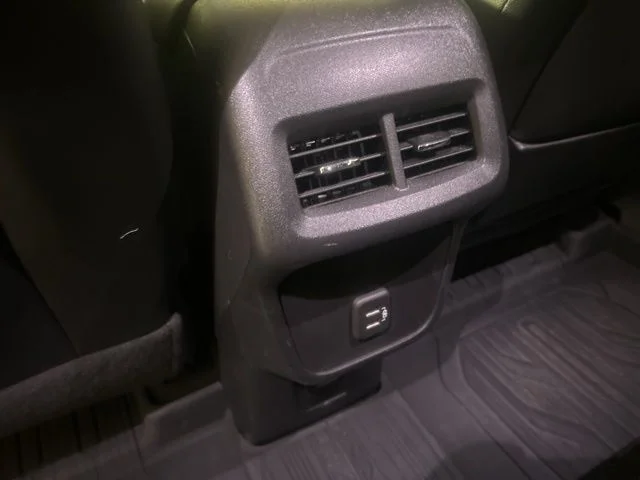 Used 2024 Ebony Twilight Metallic GMC AT4 image 35