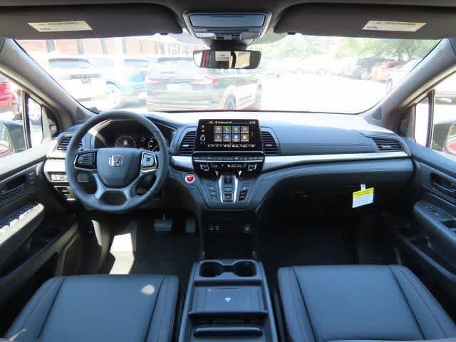 2026 Honda Odyssey Sport L - Photo 19
