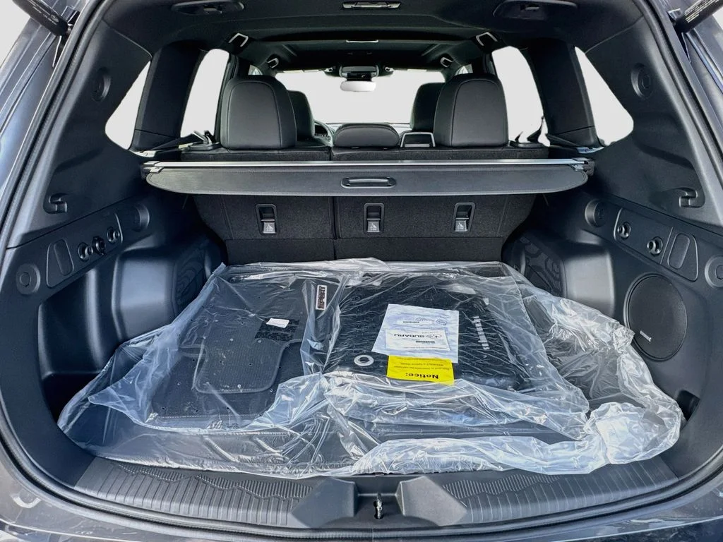 New 2026 Gray Subaru Sport image 32