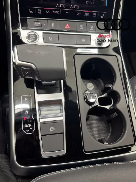 New 2026 White Audi 45 Premium Plus image 22
