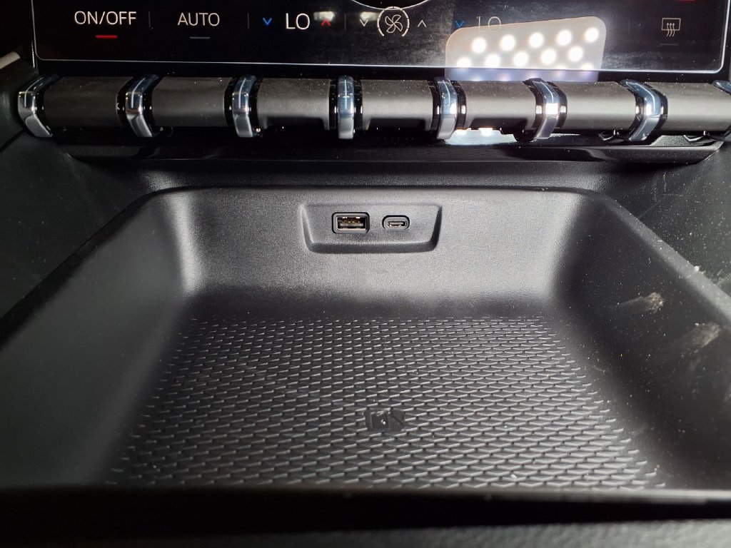 2027 GMC Terrain Elevation - Photo 19