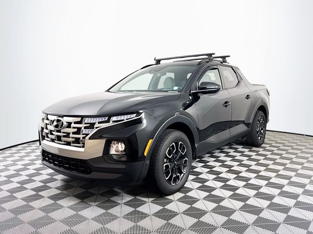 2023 Hyundai Santa Cruz SEL - Photo 48