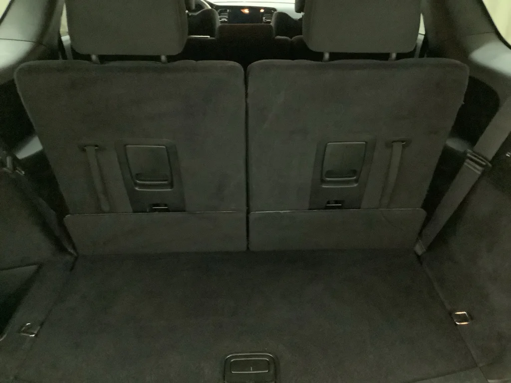 Certified Used 2025 DB Black Clearcoat Dodge GT image 8
