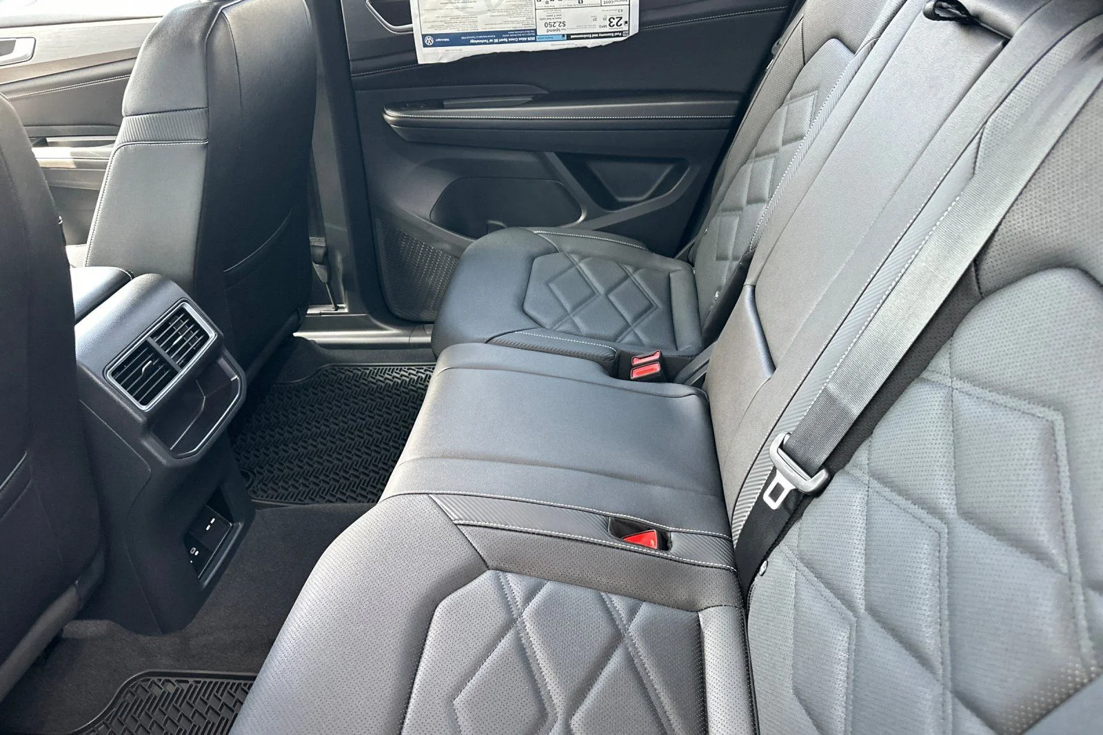 New 2026 Blue Volkswagen SE w/Technology image 10