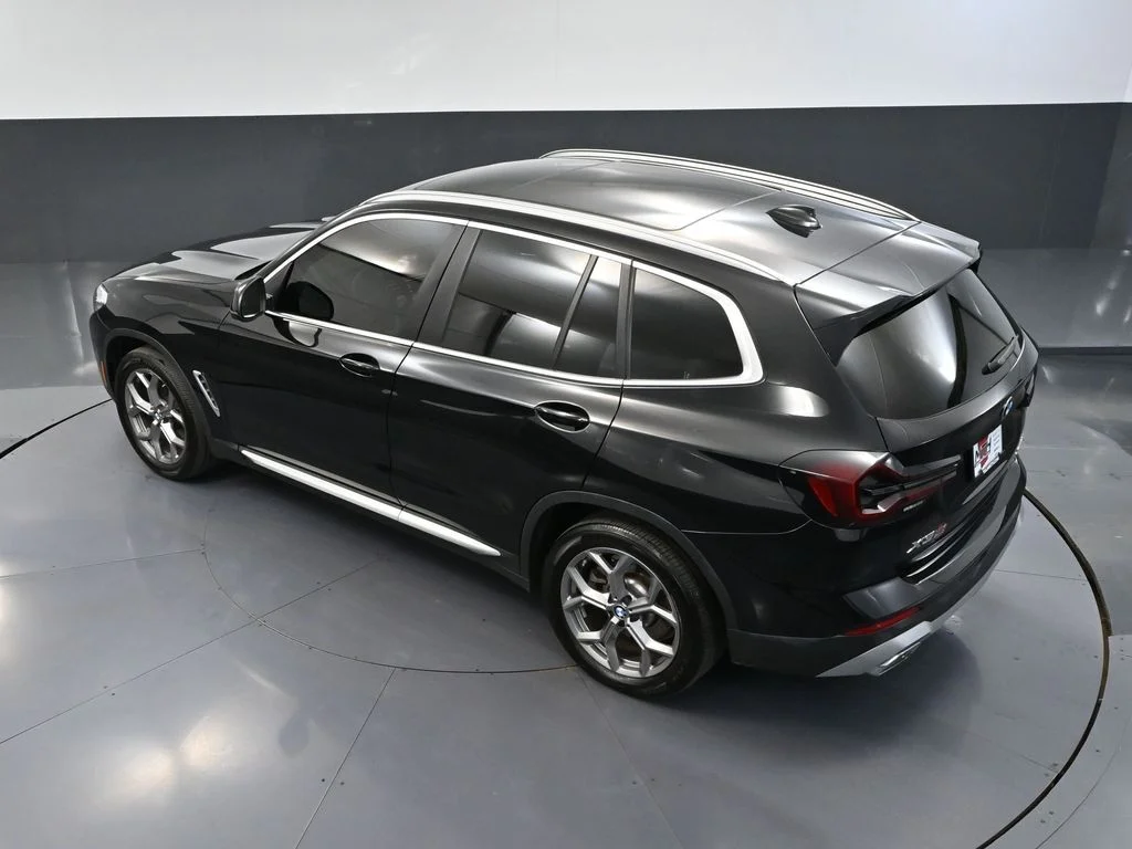 2024 BMW X3 30i - Photo 56